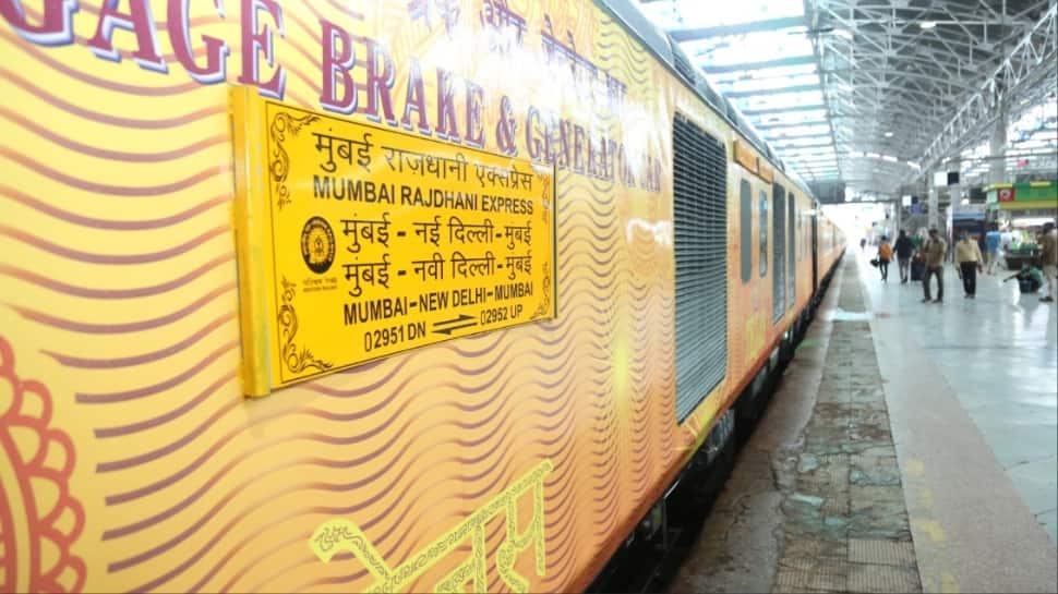 Ticket Prices — Tejas vs Premium Trains
