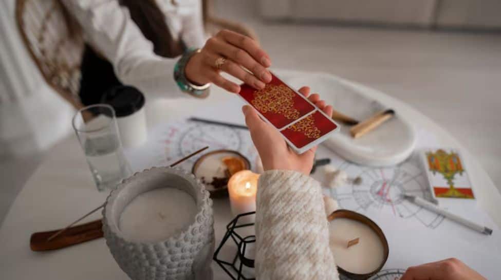 Tarot Card Reading Horoscope Today For October 29: You Are Stepping Into Your Power