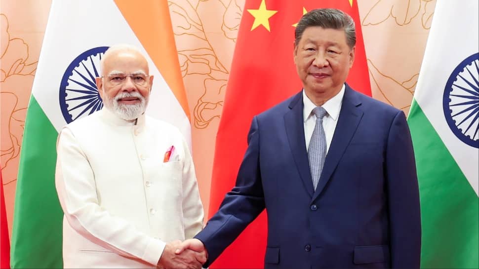 China Fortifies Tibet Airbase: 36 Hardened Shelters Close to Arunachal Increase Strategic Alarm For India China Fortifies Tibet Airbase: 36 Hardened Shelters Close to Arunachal Increase Strategic Alarm For India