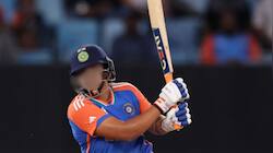 Star Batter Joins India squad For World Cup Semifinal Vs Australia : Reports