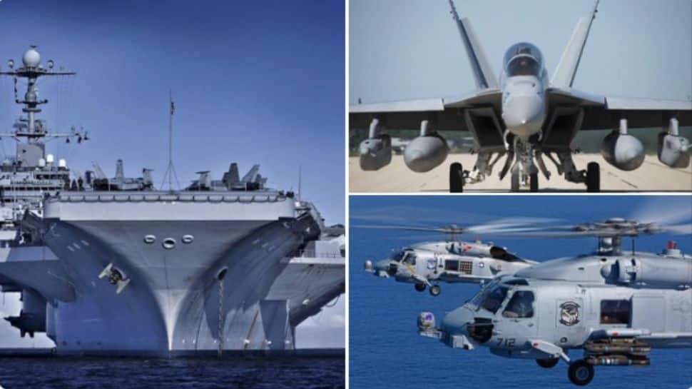 30 Minutes, 2 US Warplanes Down! Iran Claims Dragon Used 'Something' America Can't See Or Stop - The Secret Weapon Pentagon Doesn't Want You To Know About