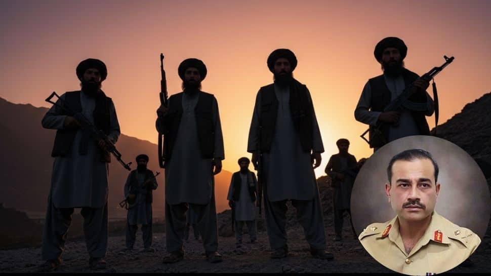 Taliban Declares 'Holy War' On Pakistan: Munir's Army Massacred At Afghan Border While TTP Strikes From Within As Islamic Fighters Issue 'Conquer Islamabad Or Die' Fatwa