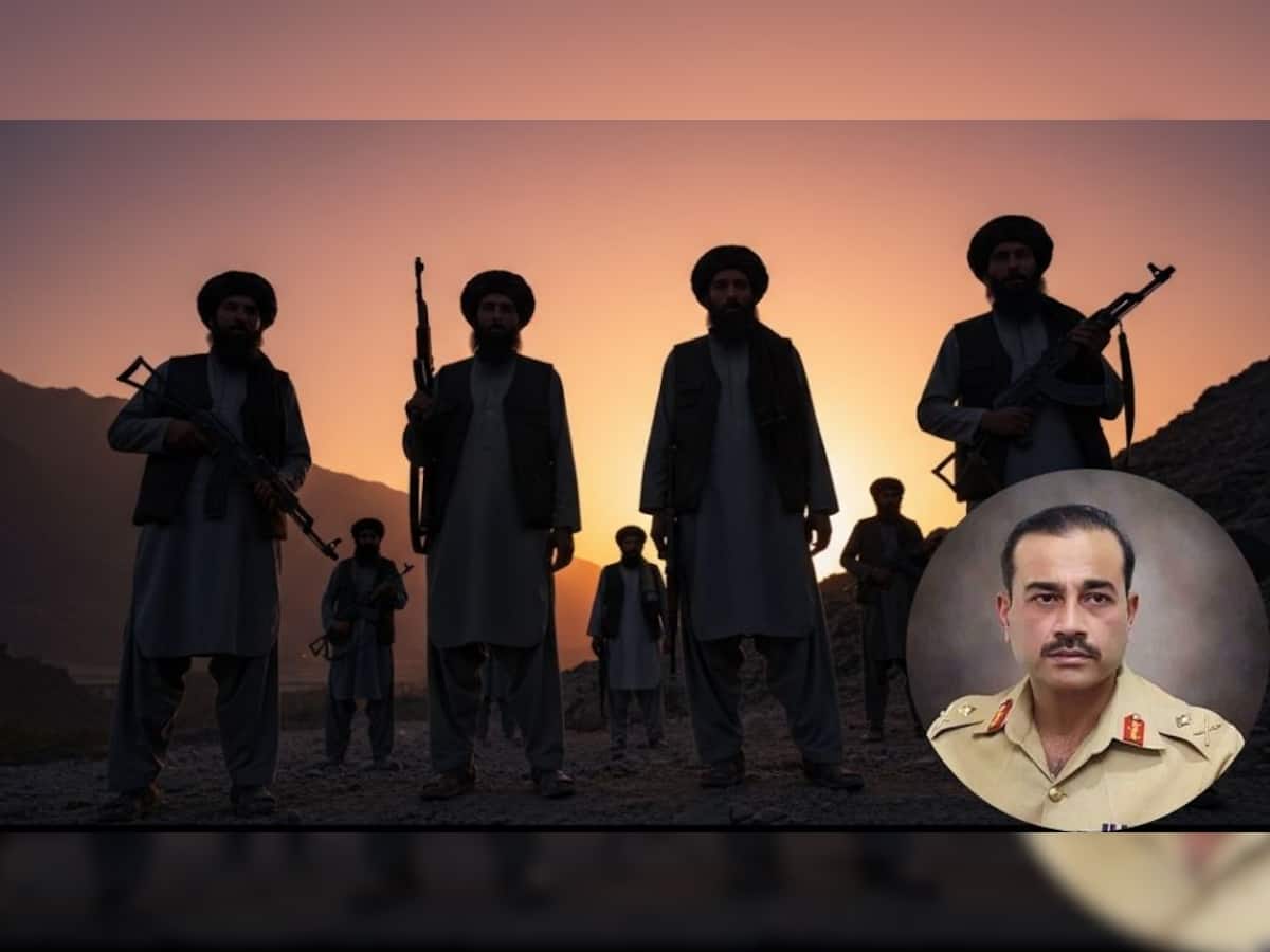 Taliban Declares 'Holy War' On Pakistan: Munir's Army Massacred At Afghan Border While TTP Strikes From Within As Islamic Fighters Issue 'Conquer Islamabad Or Die' Fatwa