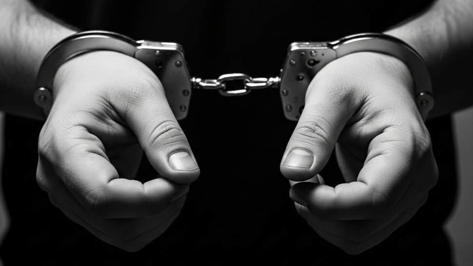 Maharashtra ATS Arrests Pune Software Engineer For Alleged Terror Links With Al Qaeda