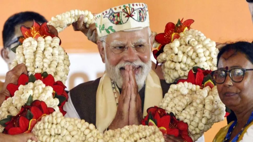 The Lyrics Modi Fears – Are Bihar’s Viral Election Songs Warning Of ...
