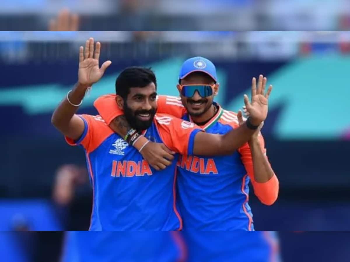 Jasprit Bumrah’s Hilarious Comment on Axar Patel’s Instagram Sparks Laugh Riot Before Australia Series