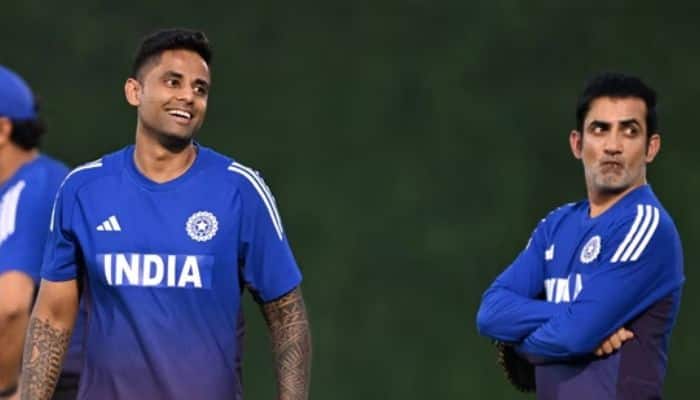 Gautam Gambhir Defends Suryakumar Yadav: “It’s Okay to Fail When You Play Fearless Cricket”