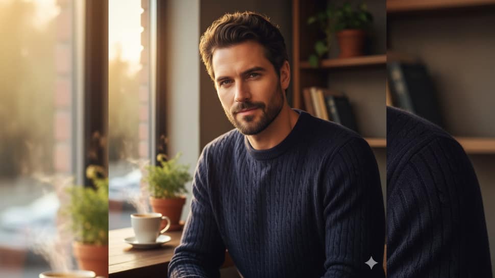 Best Men’s Pullovers and Sweaters on Myntra