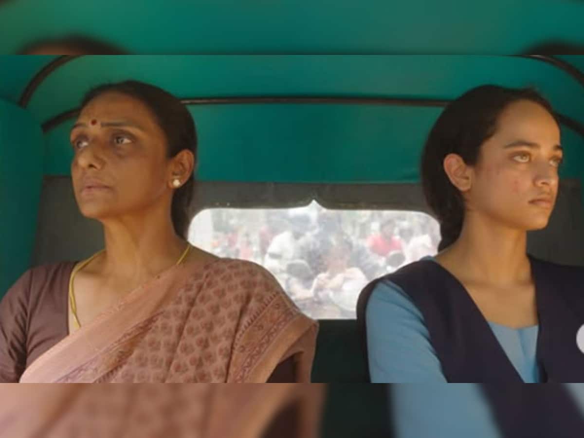 'Bad Girl' OTT Release Date: When And Where To Watch Bold Tamil Drama Starring Anjali Sivaraman