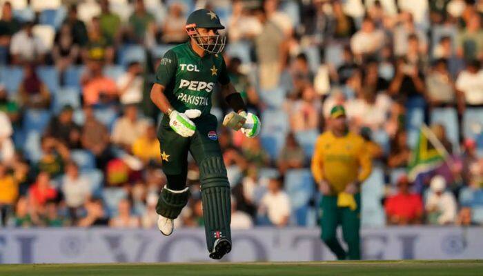 Pakistan's Playing XI vs South Africa In 1st T20I: Can Babar Azam’s Comeback Inspire Pakistan Against Donovan Ferreira’s Bold South Africa?