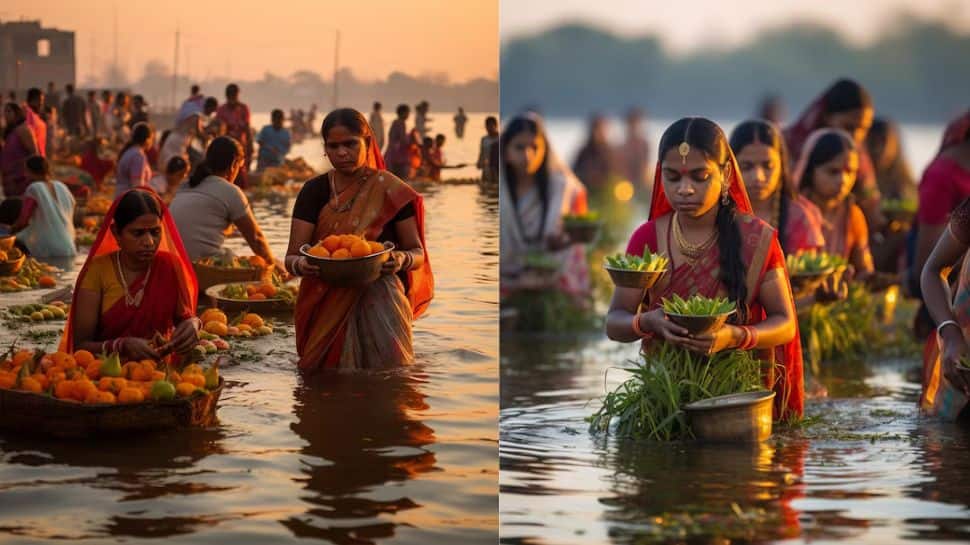 Happy Chhath Puja 2025 Wishes: 70+ Messages, Quotes, and Images To Share With Your Loved Ones