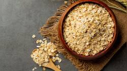 10 Reasons Why You Should Eat Oats Every Morning For Healthier Life