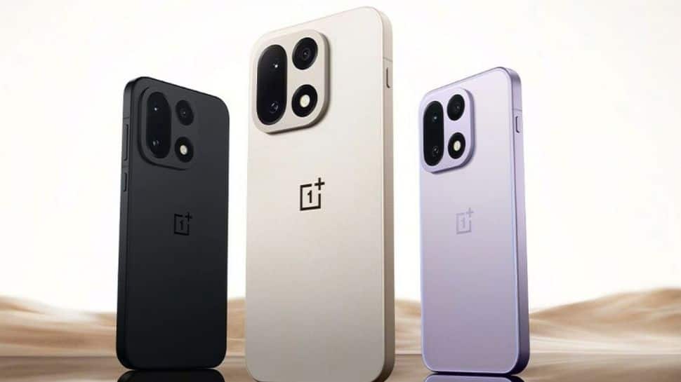 OnePlus 15 Launched With Qualcomm Snapdragon 8 Elite Gen 5 Chipset; Verify Show, Digicam, Battery, Worth And Different Options