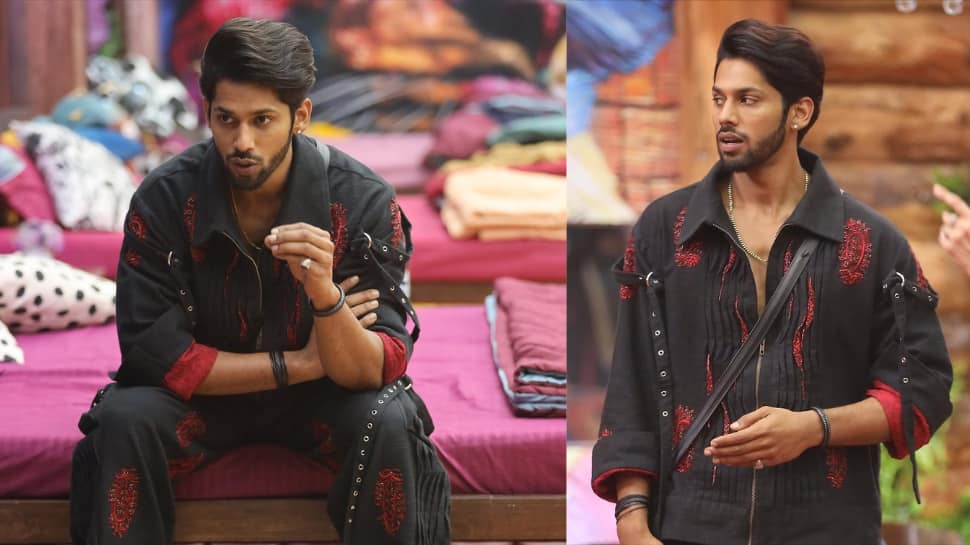 Baseer Ali Accuses Bigg Boss 19 Makers Of Being 'Biased': Says Offensive Remarks By Others Were Ignored