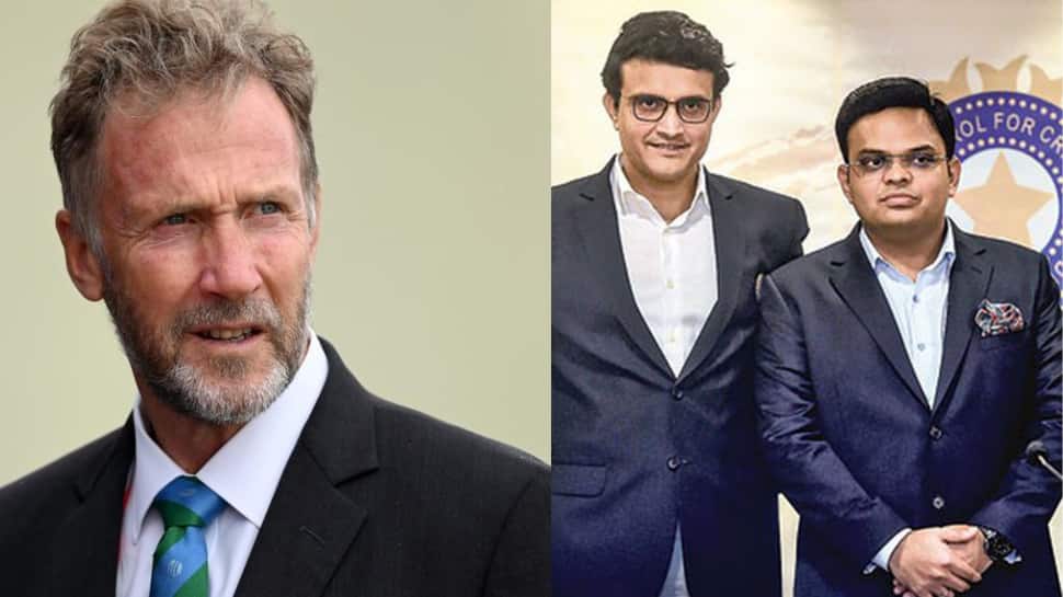 क्षमा करें, यह भारत है’: क्रिस ब्रॉड का दावा है कि उन्हें धीमी गति से अधिक मूल्य निर्धारण के लिए भारत पर जुर्माना लगाने के लिए कहा गया था