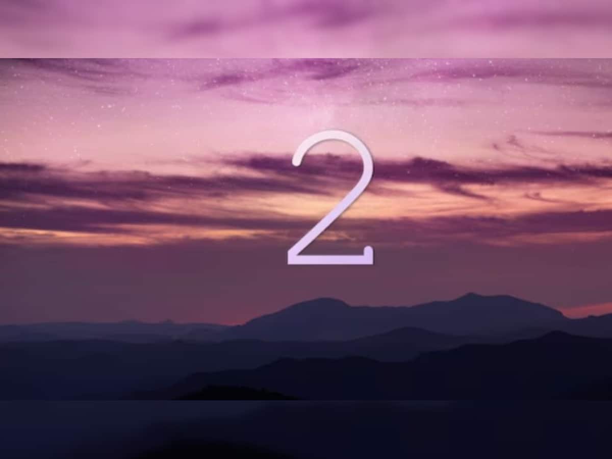 Weekly Numerology Horoscope For October 27 - November 2: Number 2, Balance Emotion With Logic