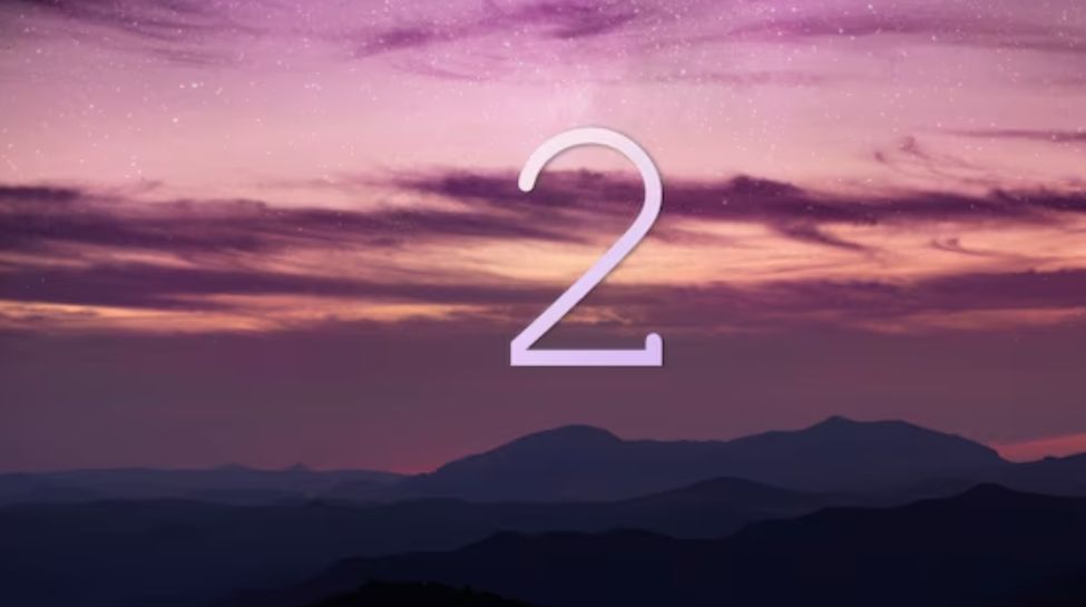 Weekly Numerology Horoscope For October 27 - November 2: Number 2, Balance Emotion With Logic