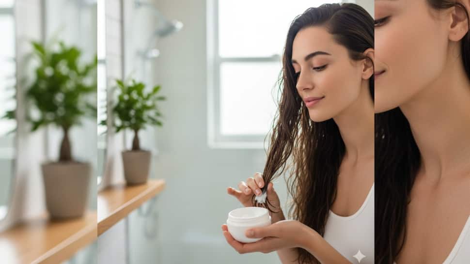 Top Hair Creams on Myntra: Picks for Healthy, Manageable Hair