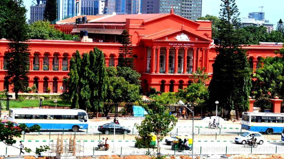 The Priyank Kharge Effect? Karnataka Govt`s Move To Curb RSS Activity Blocked By High Court Interim Stay