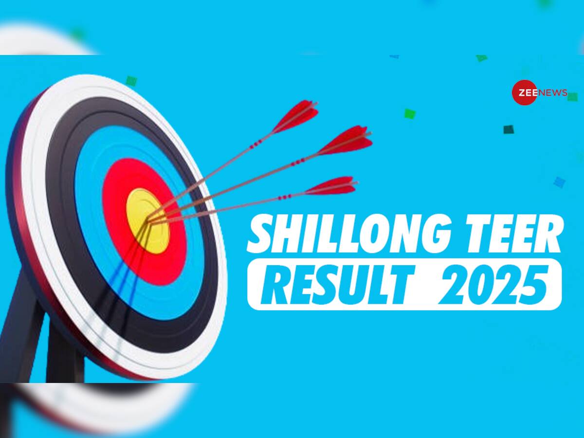 Shillong Teer Result Today 28.10.2025: First And Second Round Tuesday Lucky Draw Winning Lottery Numbers