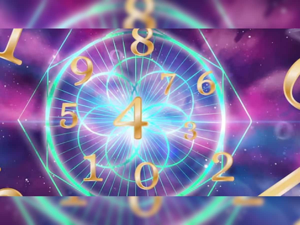 Weekly Numerology Horoscope For October 27 - November 2: Number 4, Consistency Is Your Secret Weapon