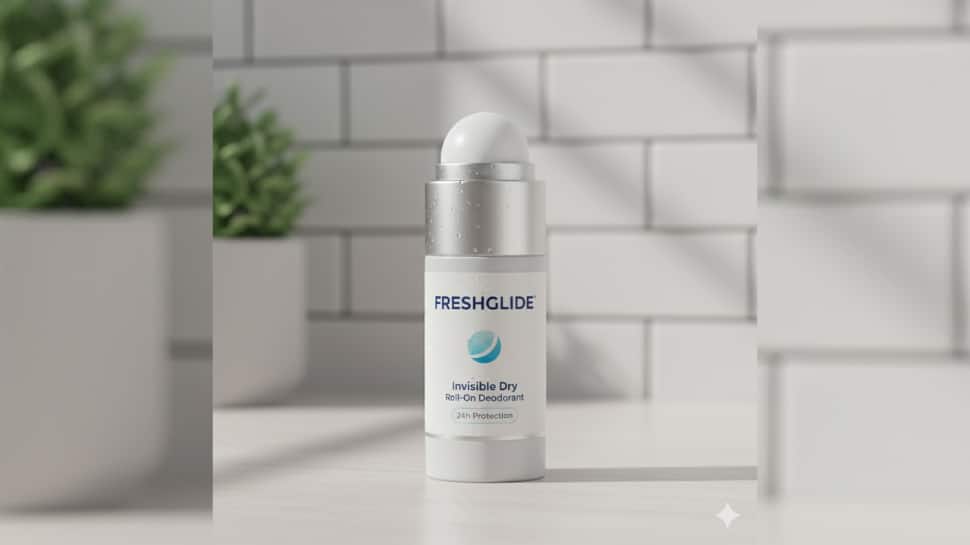 Best Women’s Roll-On Deodorants on Myntra