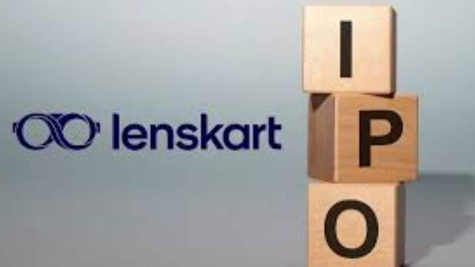 Lenskart IPO Opens Oct 31 With Price Band of Rs 382–Rs 402 — Profit, Growth &amp; Details Inside