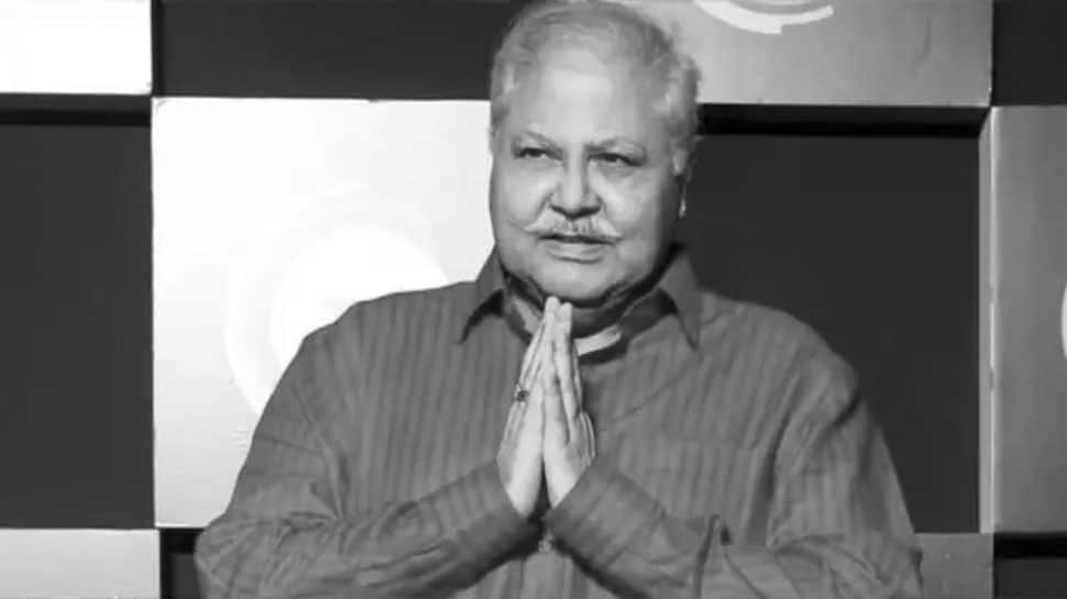 Remembering Satish Shah: Sarabhai Vs Sarabhai Co-Star Rupali Ganguly Keeps His Unmatched Legacy Alive With Heartwarming Posts