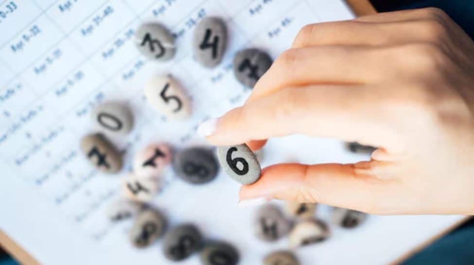 Weekly Numerology Horoscope For October 27 - November 2: Number 6, Your Peace Is Sacred