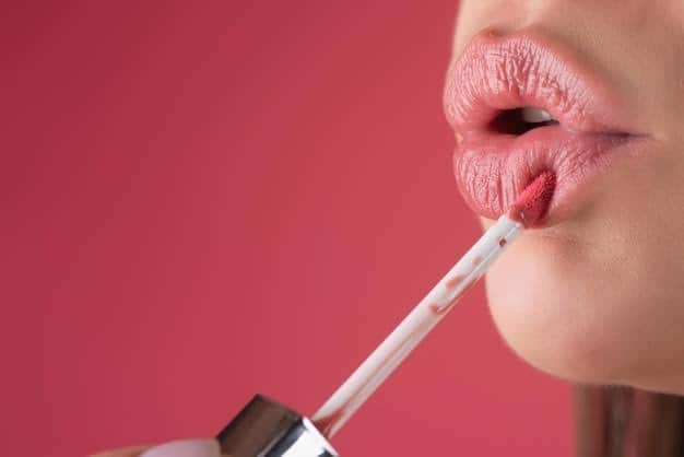 Gloss Goals: The Power of a Perfect Shine Gloss Goals: The Power of a Perfect Shine