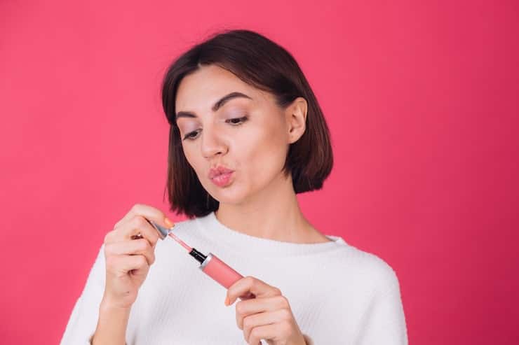 Tinted Beauty: The Magic of Lip Tints