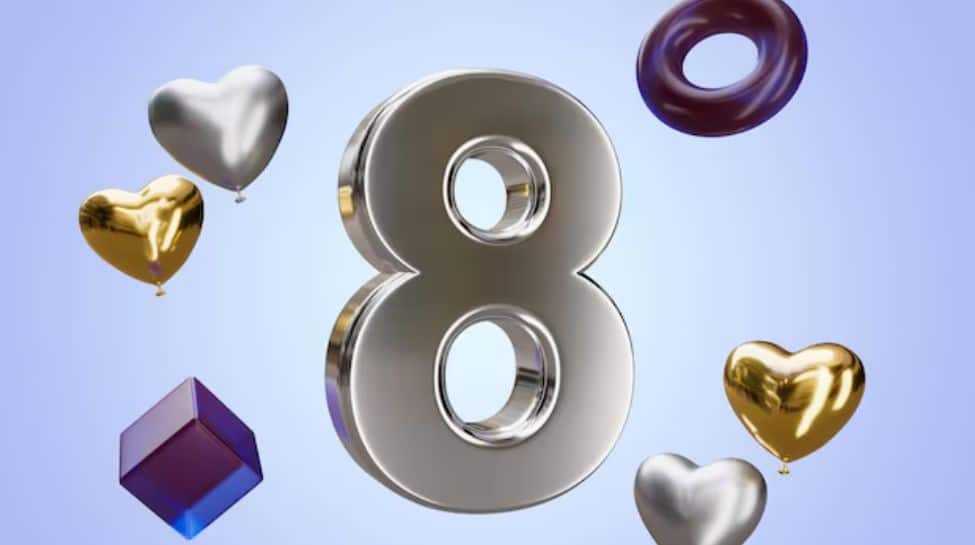 Weekly Numerology Horoscope For October 27 - November 2: Number 8, Rewards Follow Your Resilience