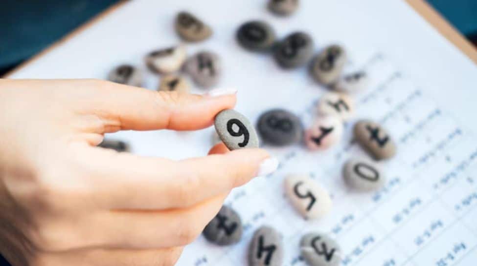 Weekly Numerology Horoscope For October 27 - November 2: Number 9, Endings Are Making Room For Magic