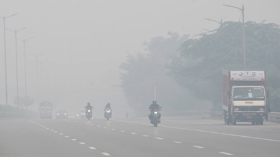 Cloud Seeding Trial Completed In Delhi, Showers Expected Anytime Before 7 PM