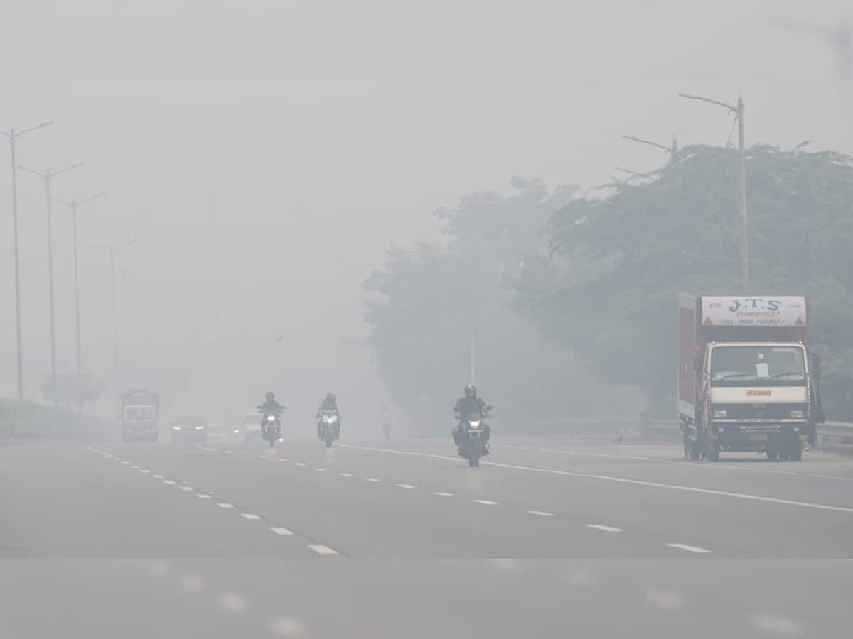 Cloud Seeding Trial Completed In Delhi, Showers Expected Anytime Before 7 PM