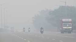 Cloud Seeding Trial Completed In Delhi, Showers Expected Anytime Before 7 PM