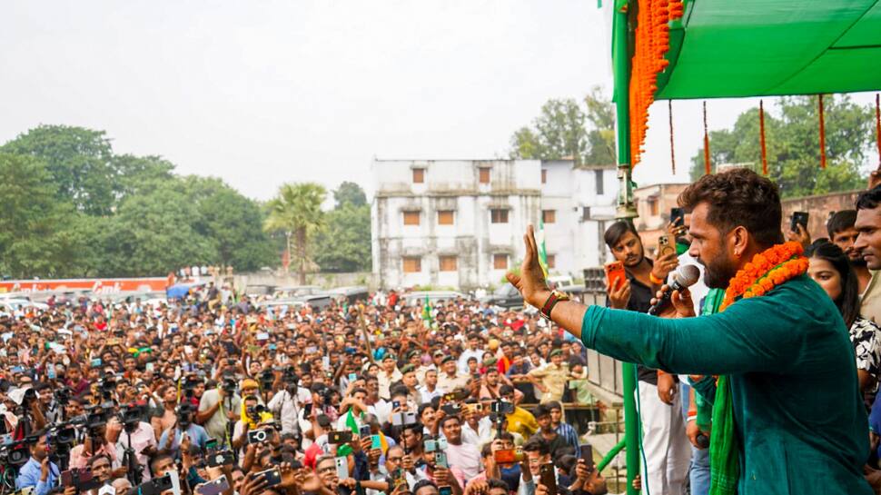 Bihar Election 2025: Why RJD Has Put Its Bet On Khesari Lal Yadav From Chapra – Explained Bihar Election 2025: Why RJD Has Put Its Bet On Khesari Lal Yadav From Chapra – Explained