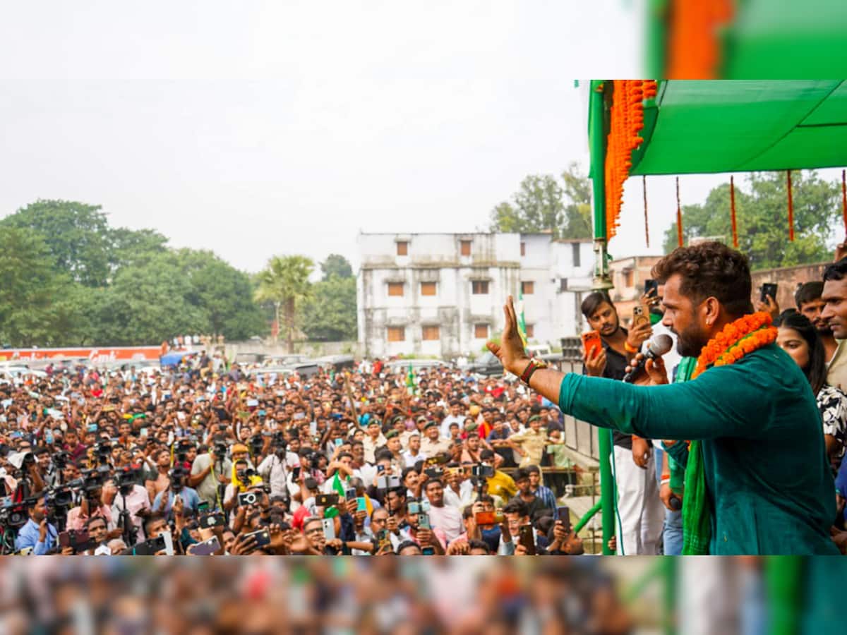 Bihar Election 2025: Why RJD Has Put Its Bet On Khesari Lal Yadav From Chapra – Explained