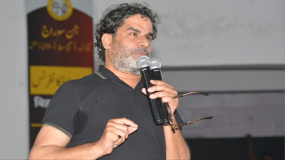 Election Commission Issues Notice To Prashant Kishor Over Dual Voter Enrolments