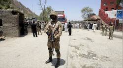 Pakistan-Afghanistan Edge Towards ‘Open War’ As Turkey Peace Talks Collapse