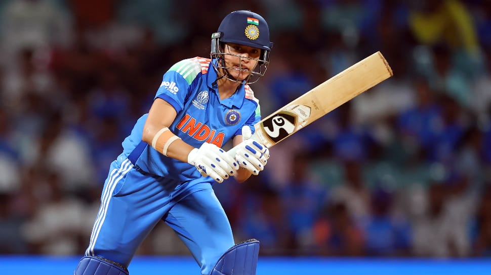 ICC रैंकिंग: स्मृति मंधाना ने विश्व कप में शानदार प्रदर्शन के बाद नंबर एक वनडे बल्लेबाज के रूप में अपनी बादशाहत जारी रखी; अपने नवीनतम रेटिंग अंक जांचें