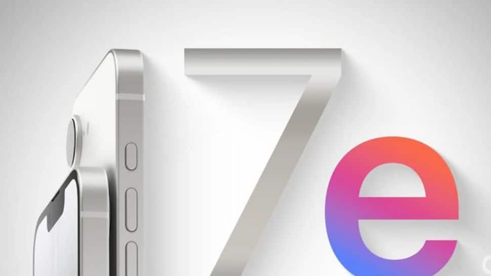 Apple iPhone 17e Doubtless To Make India Debut With Show Improve And A19 Chip; Verify Leaked Specs, Worth And Different Options