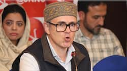 Omar Rejects PDP’s Land Regularisation Bill, Calls It Illegal Encroachment