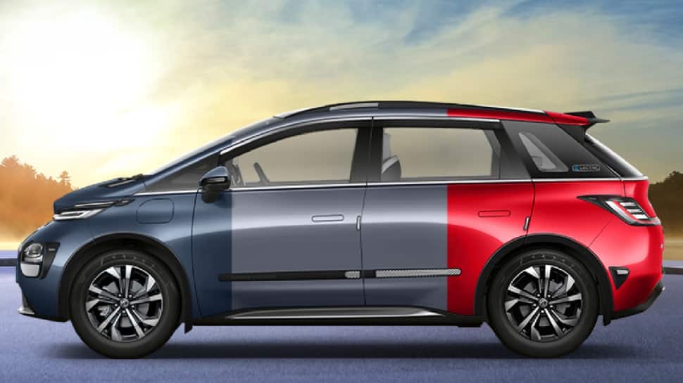 Electric PVs Volume Rebound Amid Festive Demand After Knee-Jerk Reaction To GST Cut On ICE Vehicles Electric PVs Volume Rebound Amid Festive Demand After Knee-Jerk Reaction To GST Cut On ICE Vehicles