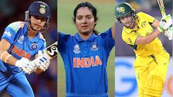 Players To Score Most Runs At ICC Women's ODI World Cup 2025 Ahead Of Semis