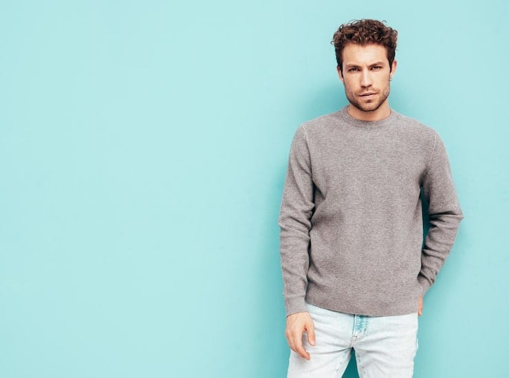 Complete Guide to Stylish Men’s Sweaters Complete Guide to Stylish Men’s Sweaters
