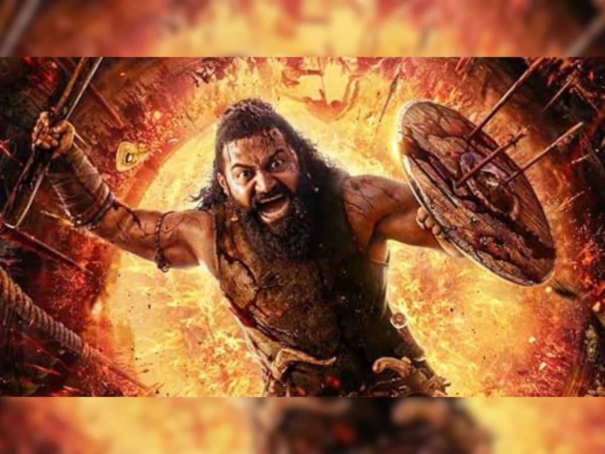 ‘Kantara: Chapter 1’ Crosses Rs 852 Crore Worldwide, Becomes Biggest Diwali Box Office Winner