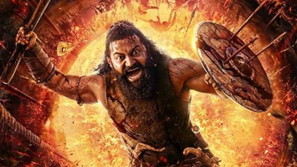 ‘Kantara: Chapter 1’ Crosses Rs 852 Crore Worldwide, Becomes Biggest Diwali Box Office Winner