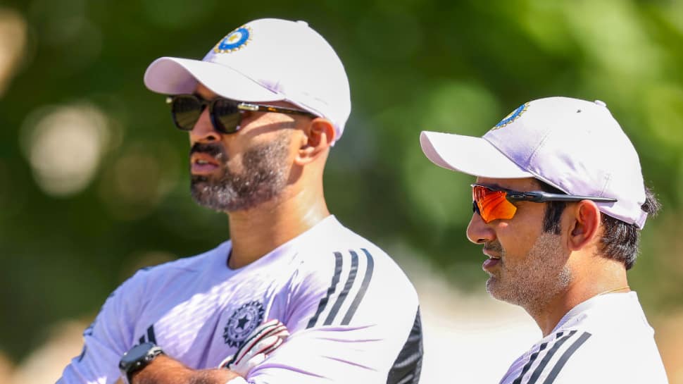 क्या बात भारत को T20I में बहुत खतरनाक टीम बनाती है? ऑस्ट्रेलिया सीरीज से पहले अभिषेक नायर ने किया खुलासा