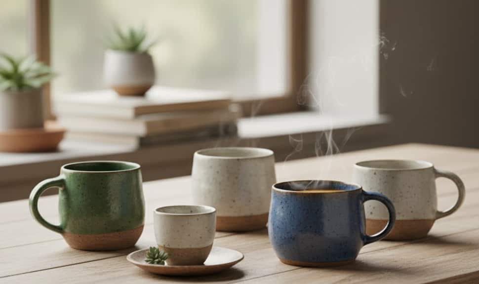 Mug Sets That Redefine Your Everyday Moments Mug Sets That Redefine Your Everyday Moments